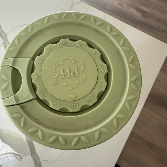 Princess House Dry Goods Storage container🫙 - Picture 2 of 3